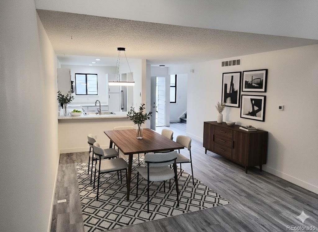 MLS Image #2 for 1475 s quebec way,denver, Colorado