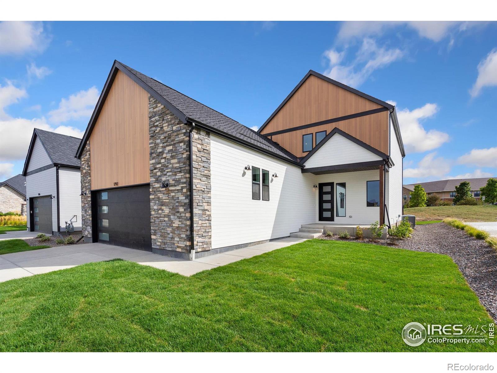 MLS Image #1 for 1792  barefoot drive,windsor, Colorado