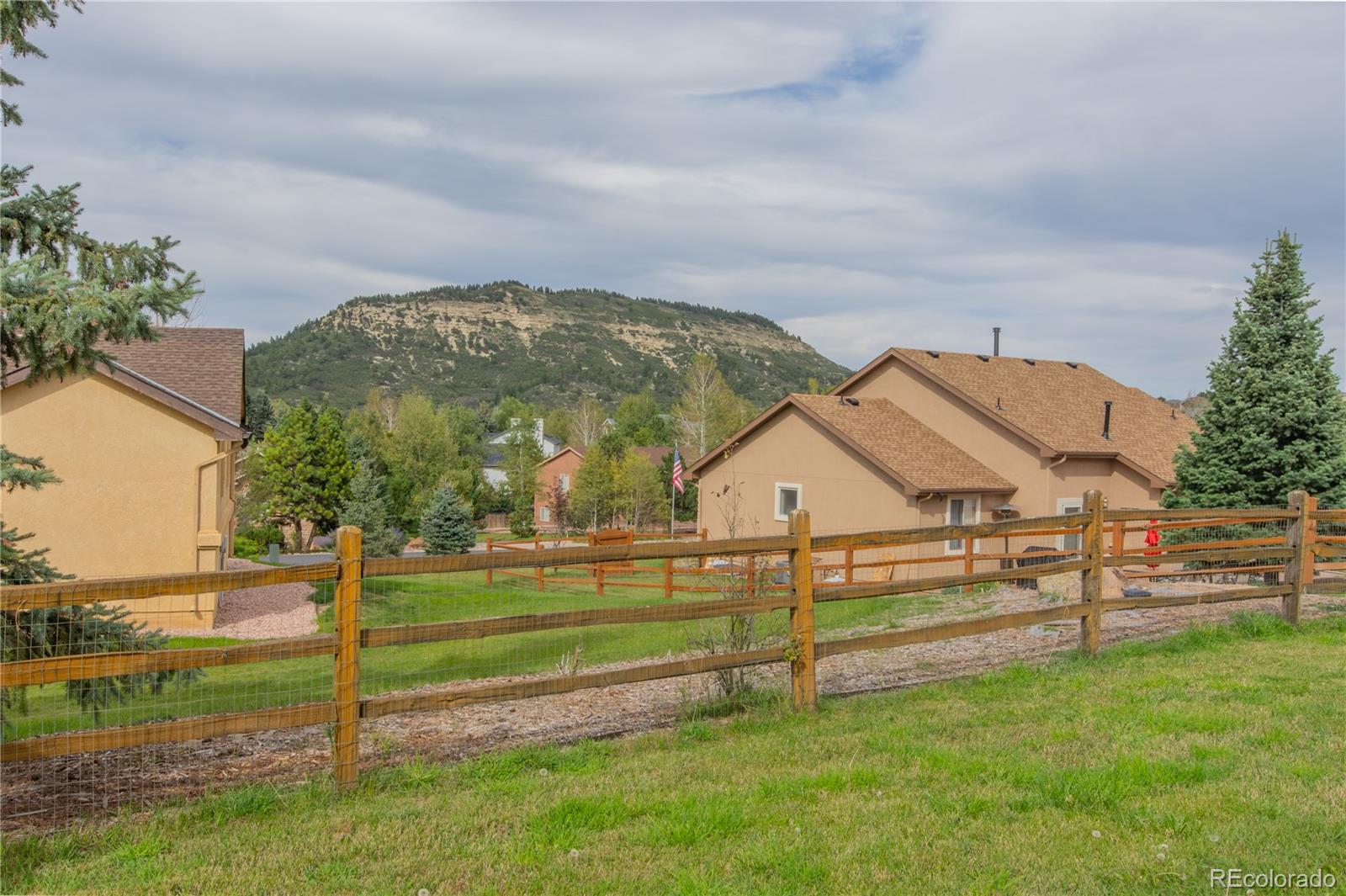 MLS Image #10 for 1660  old antlers way,monument, Colorado