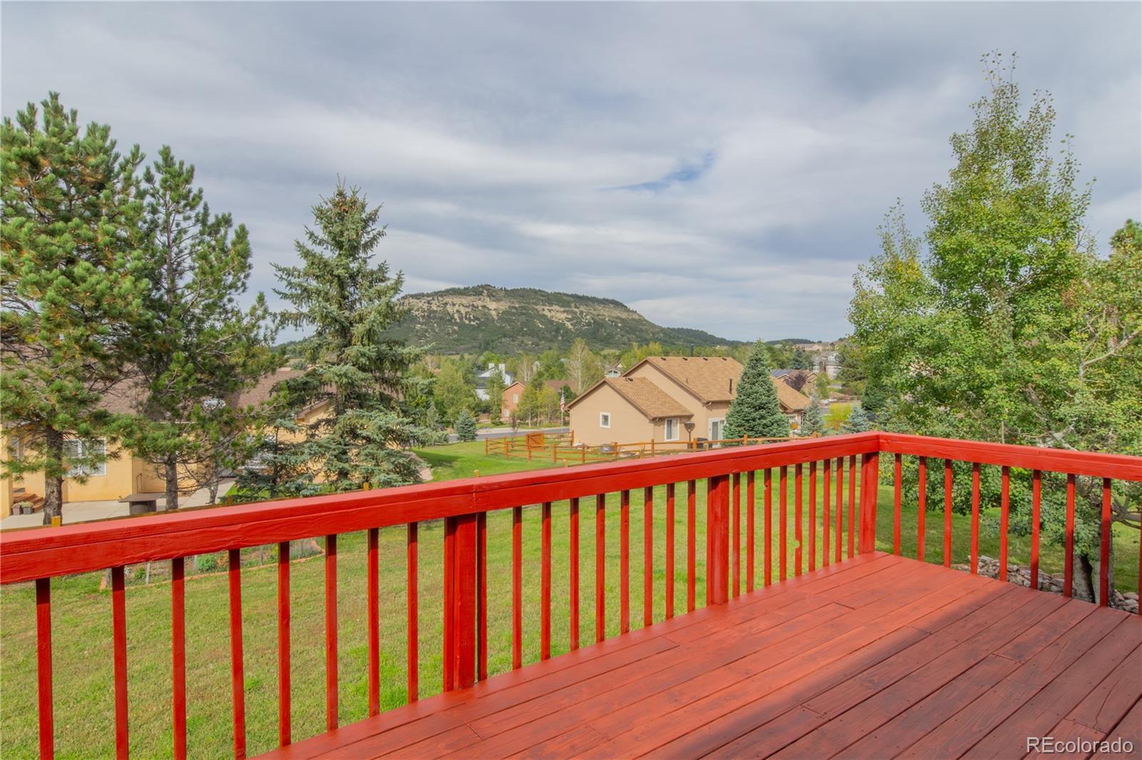 MLS Image #11 for 1660  old antlers way,monument, Colorado