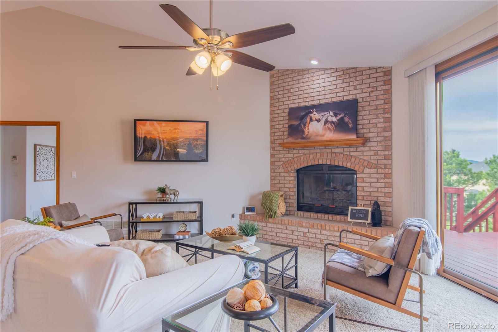 MLS Image #13 for 1660  old antlers way,monument, Colorado