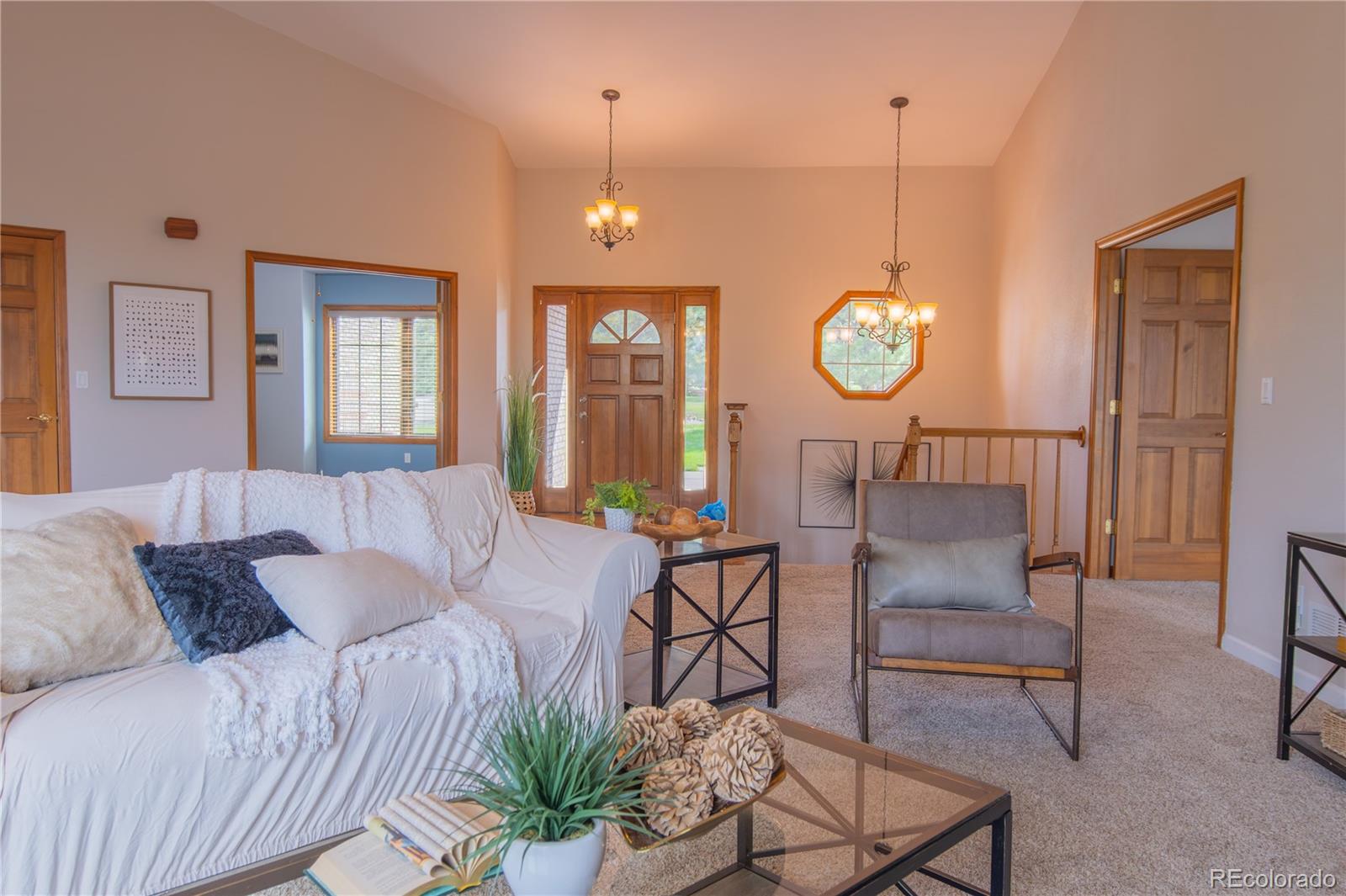 MLS Image #14 for 1660  old antlers way,monument, Colorado