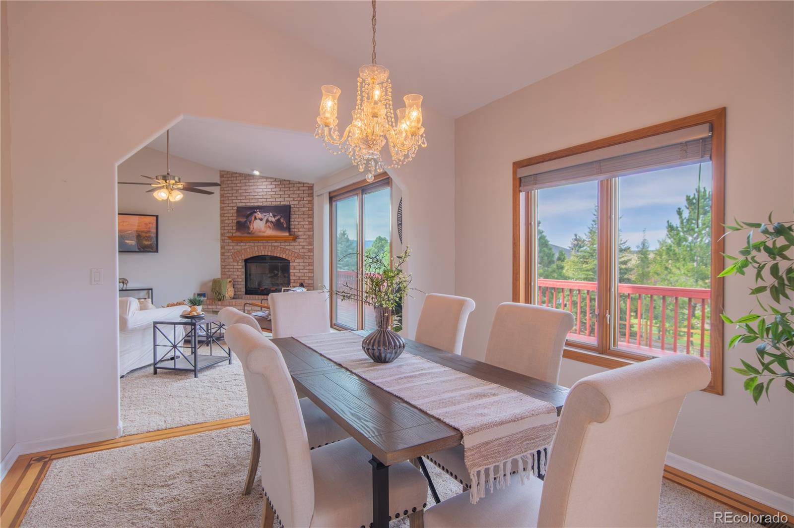 MLS Image #15 for 1660  old antlers way,monument, Colorado