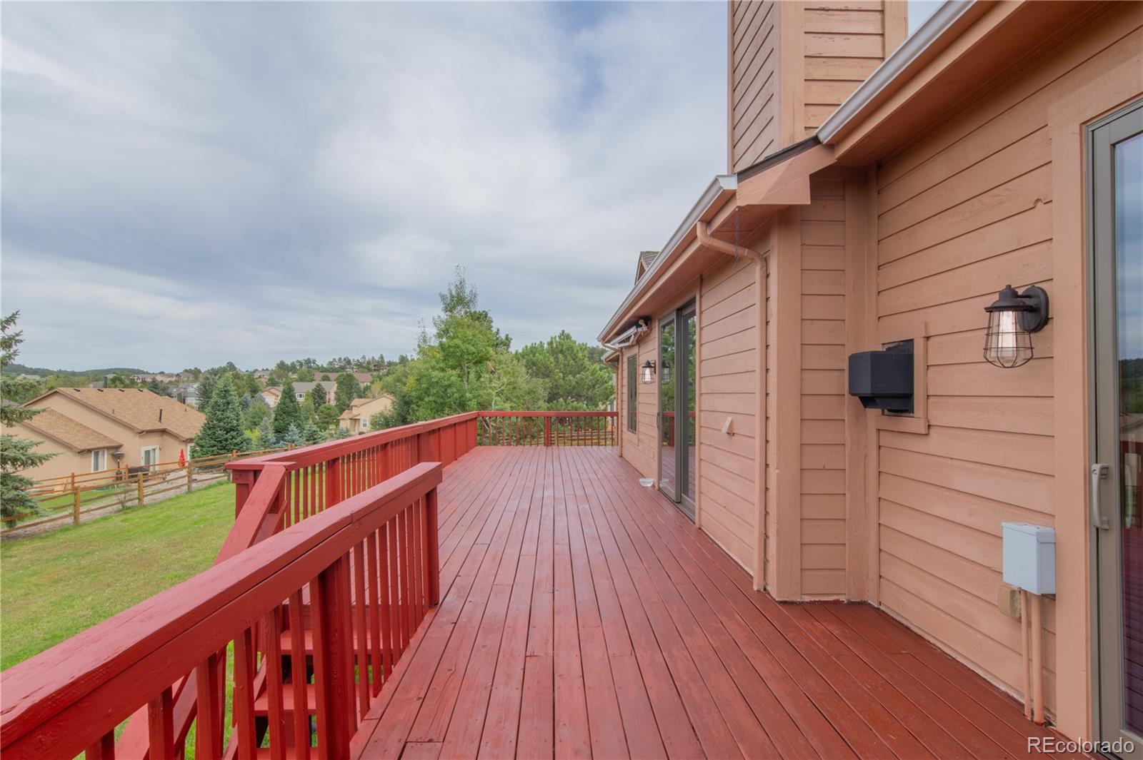 MLS Image #3 for 1660  old antlers way,monument, Colorado