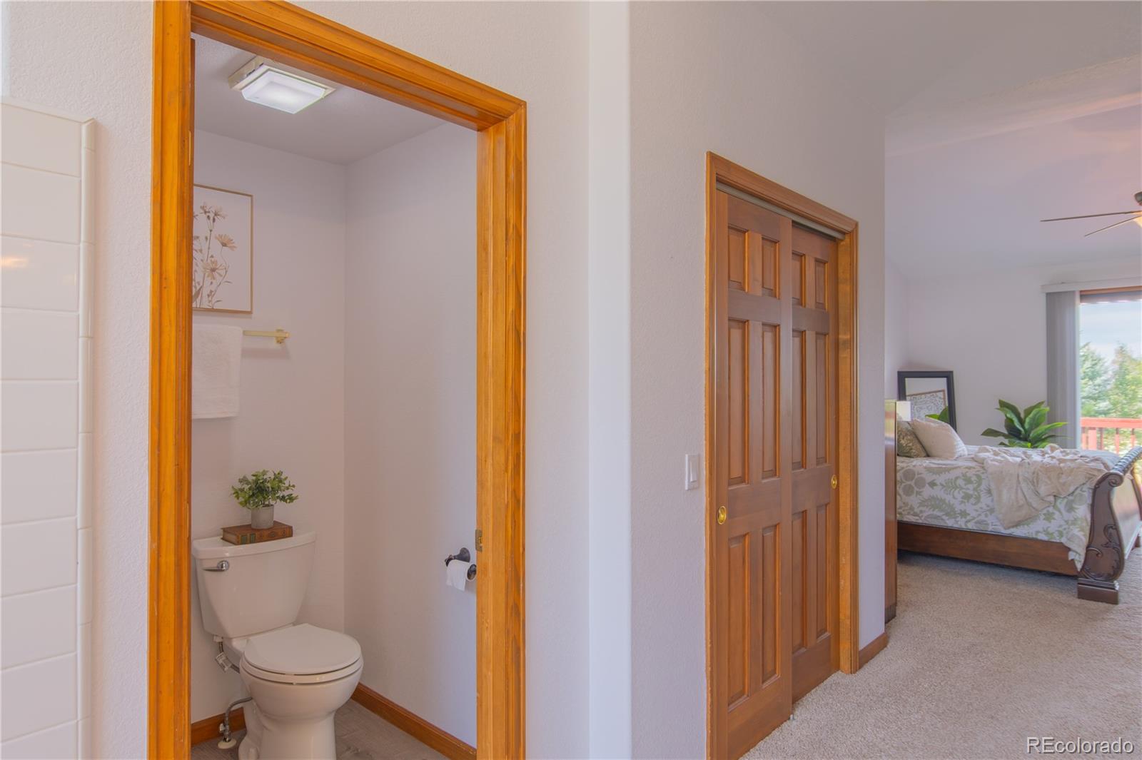 MLS Image #30 for 1660  old antlers way,monument, Colorado