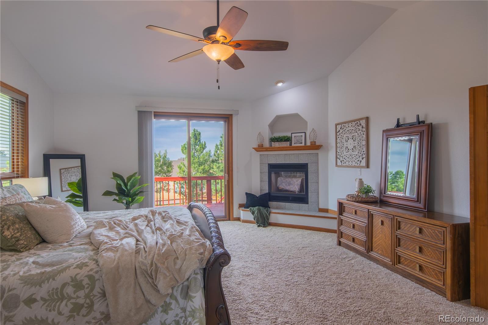 MLS Image #35 for 1660  old antlers way,monument, Colorado