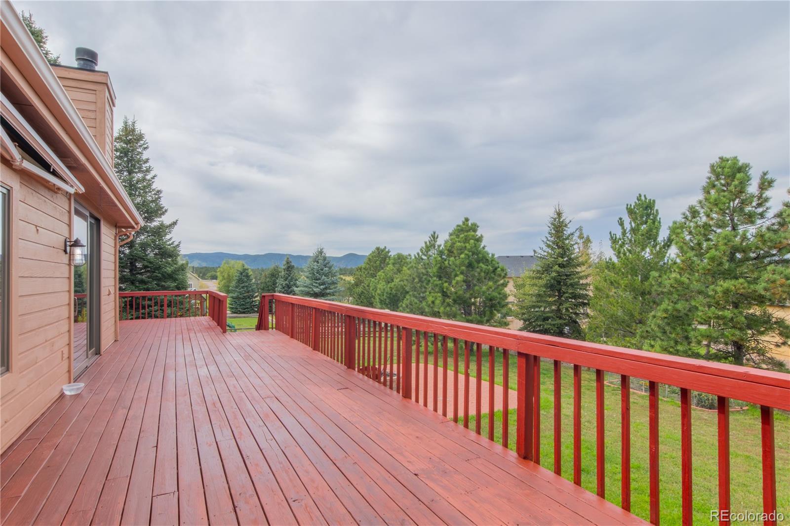 MLS Image #5 for 1660  old antlers way,monument, Colorado
