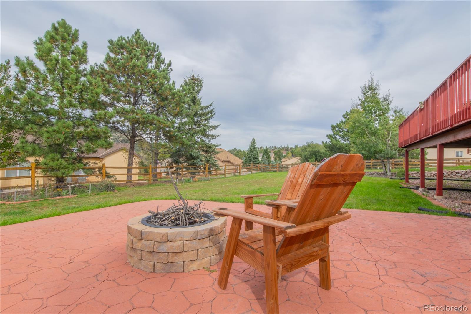 MLS Image #6 for 1660  old antlers way,monument, Colorado