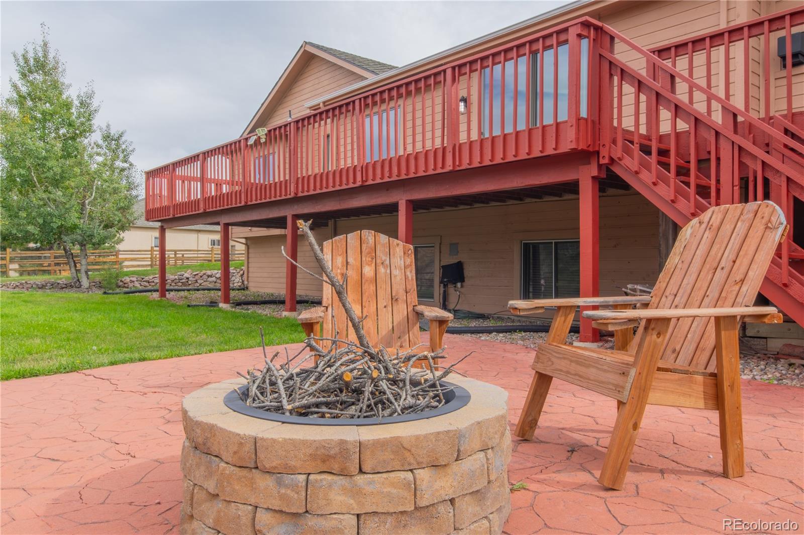 MLS Image #8 for 1660  old antlers way,monument, Colorado