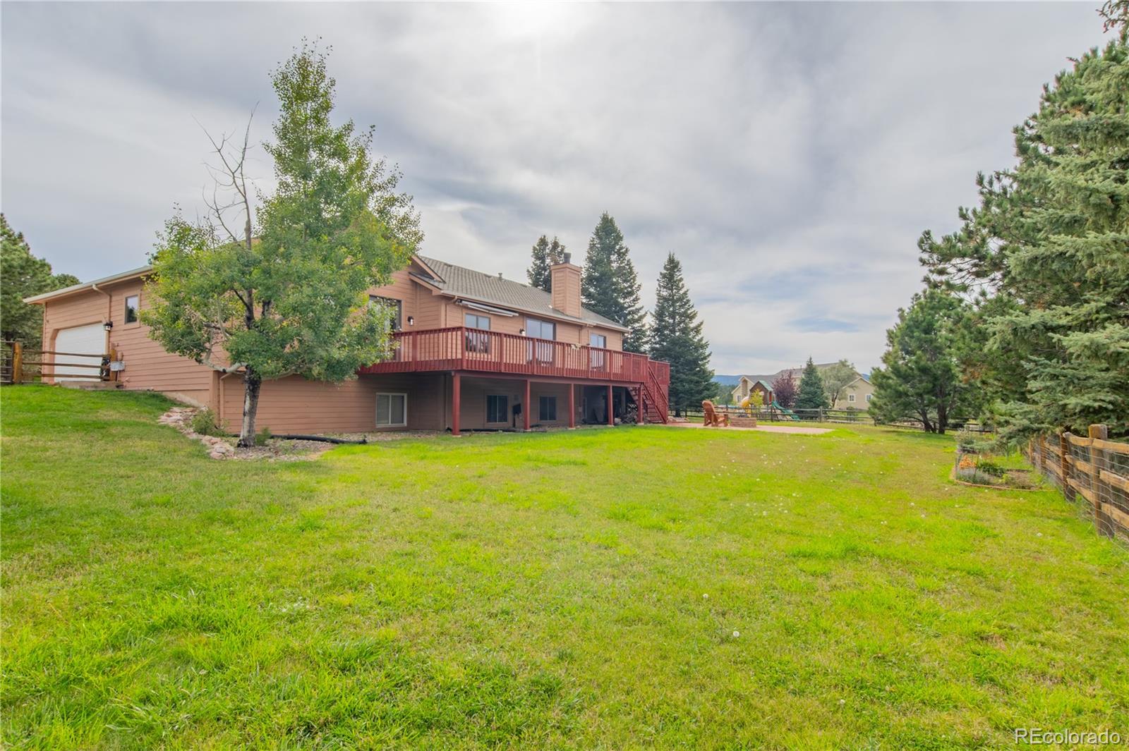 MLS Image #9 for 1660  old antlers way,monument, Colorado