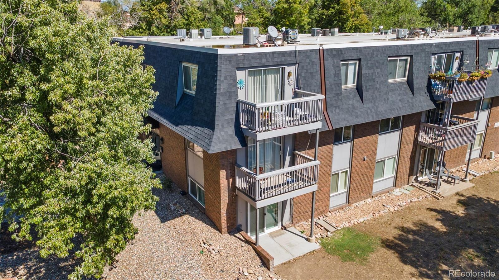 MLS Image #13 for 100 e highline circle 105,centennial, Colorado