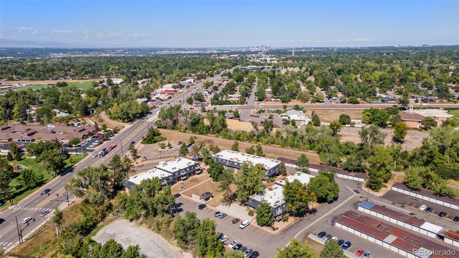 MLS Image #16 for 100 e highline circle 105,centennial, Colorado
