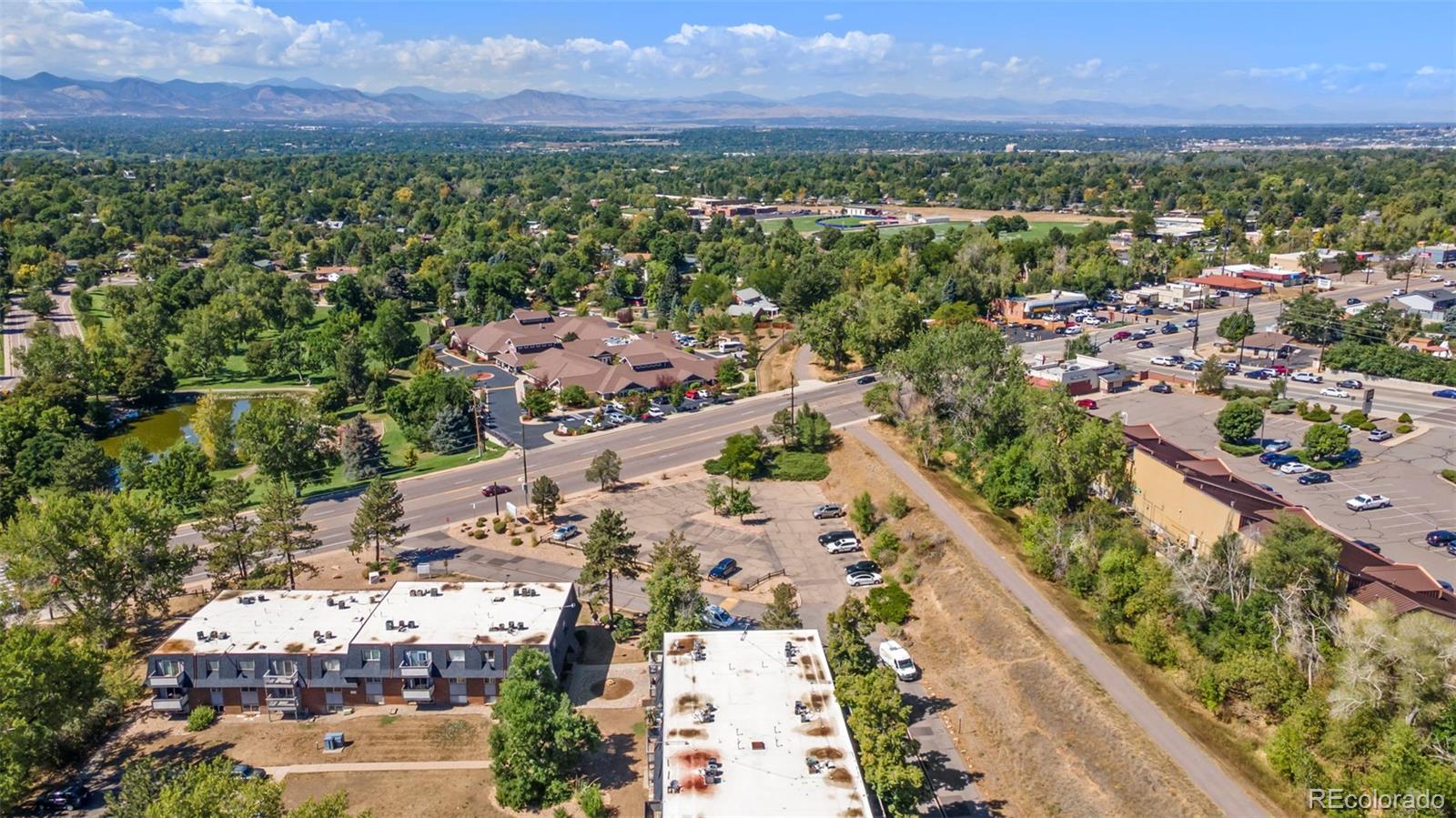 MLS Image #17 for 100 e highline circle 105,centennial, Colorado