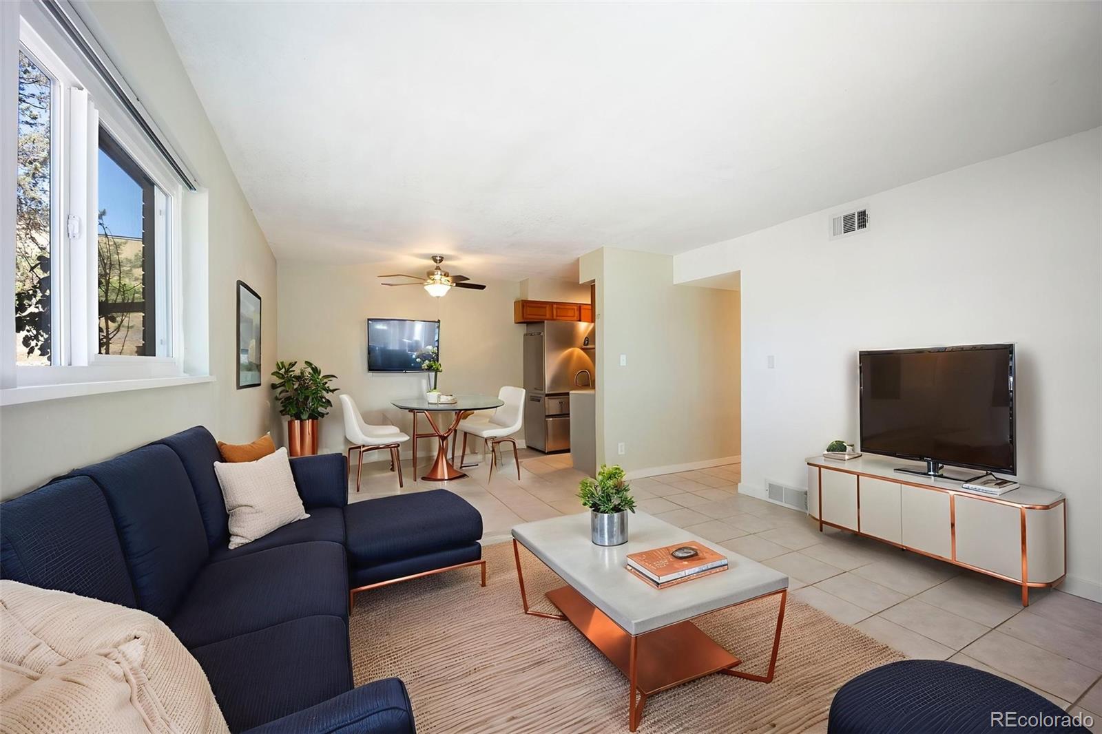 MLS Image #5 for 100 e highline circle 105,centennial, Colorado