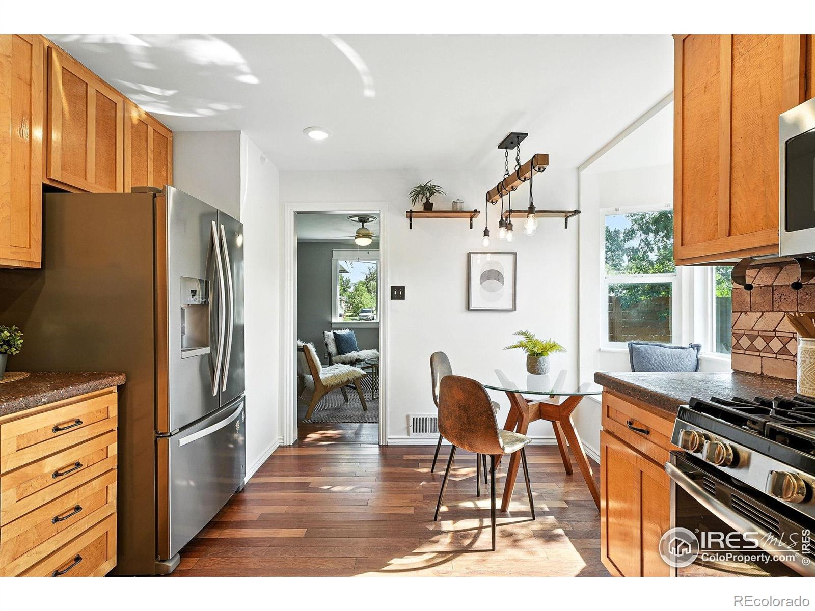 MLS Image #10 for 10595 e lowry place,aurora, Colorado
