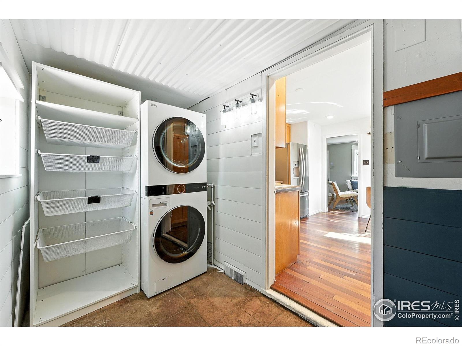 MLS Image #18 for 10595 e lowry place,aurora, Colorado