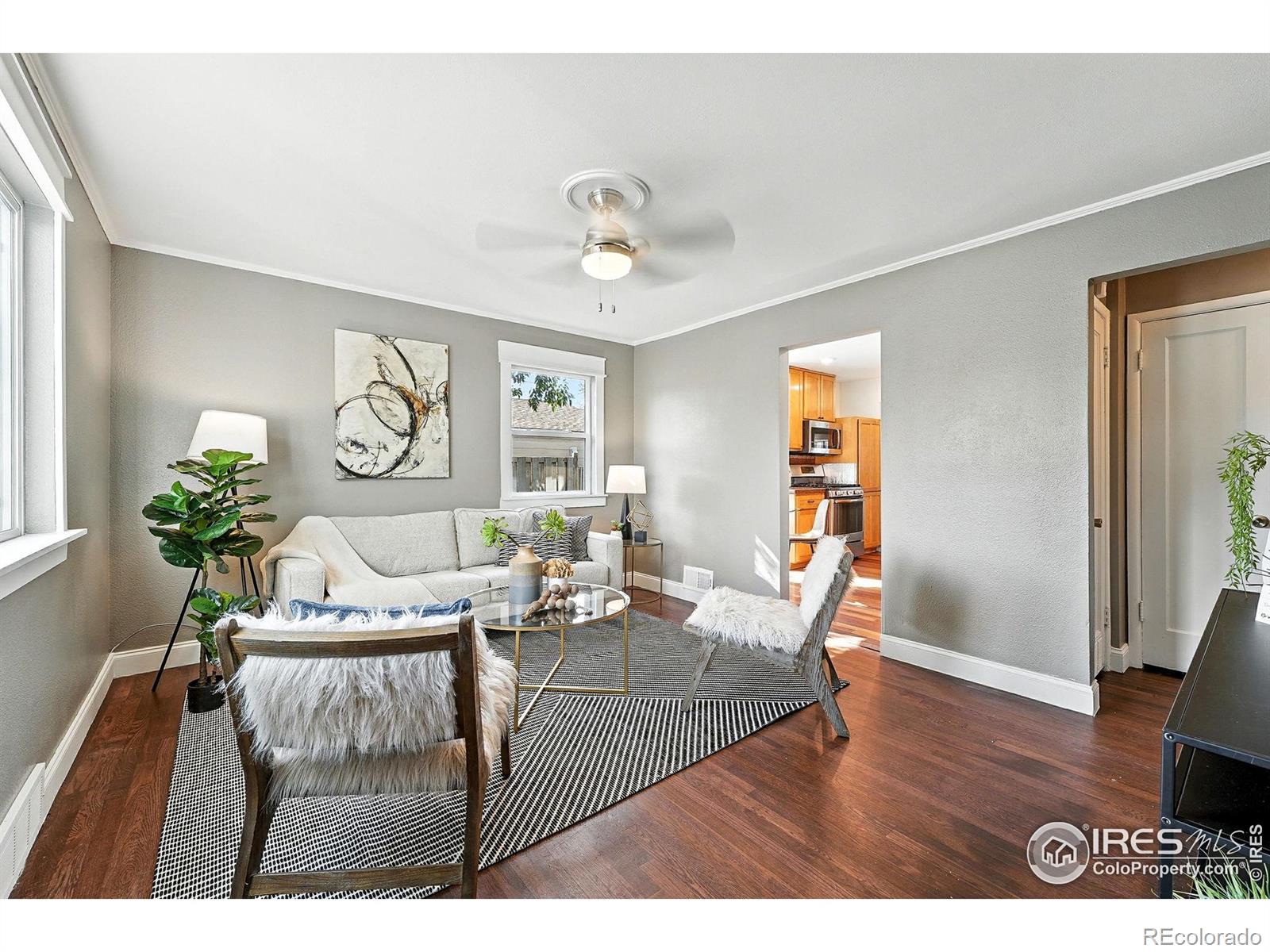 MLS Image #3 for 10595 e lowry place,aurora, Colorado