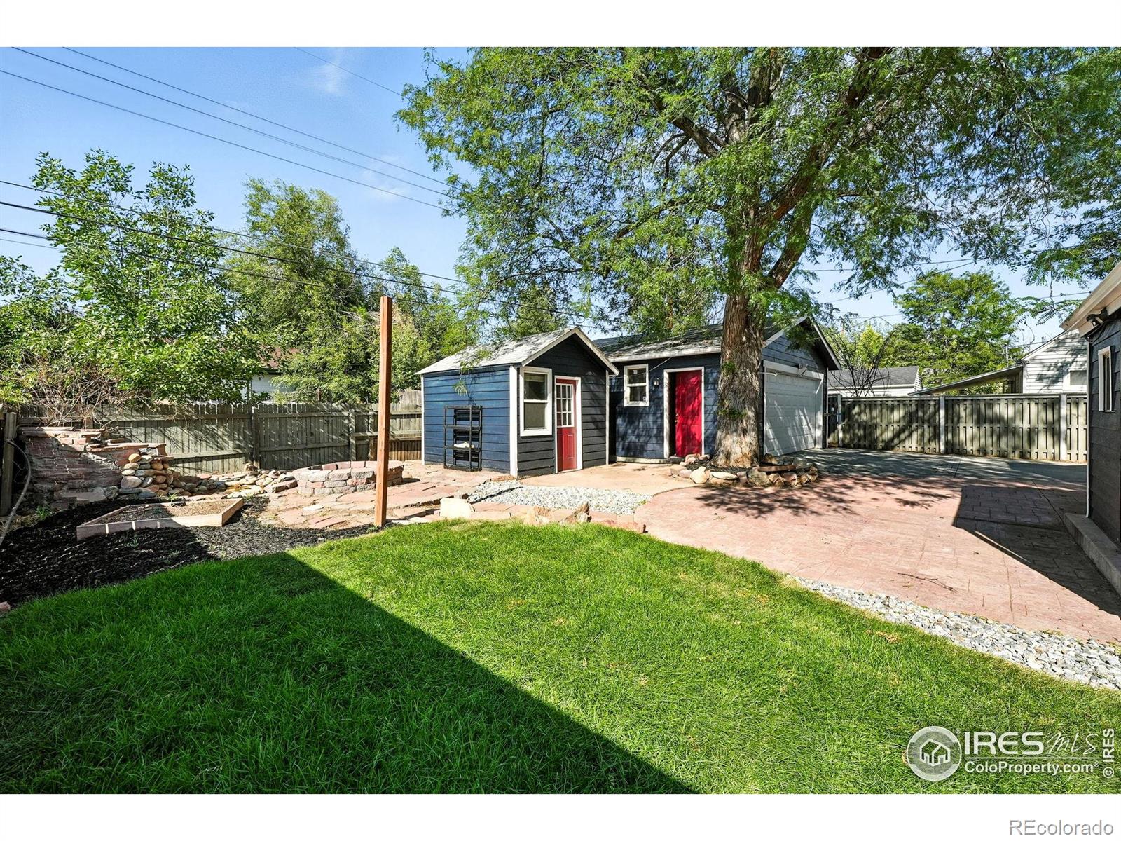MLS Image #38 for 10595 e lowry place,aurora, Colorado