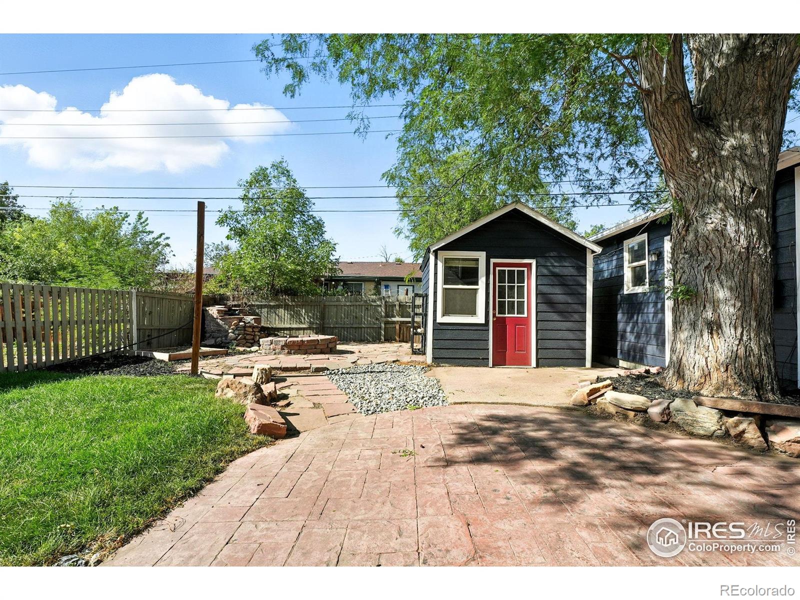 MLS Image #39 for 10595 e lowry place,aurora, Colorado