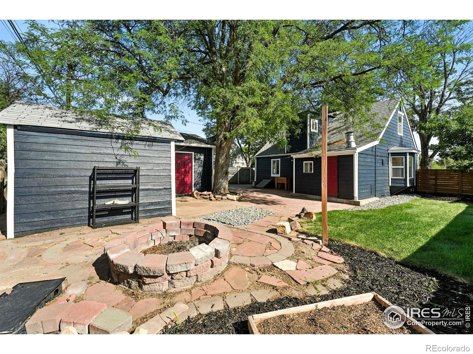 MLS Image #42 for 10595 e lowry place,aurora, Colorado