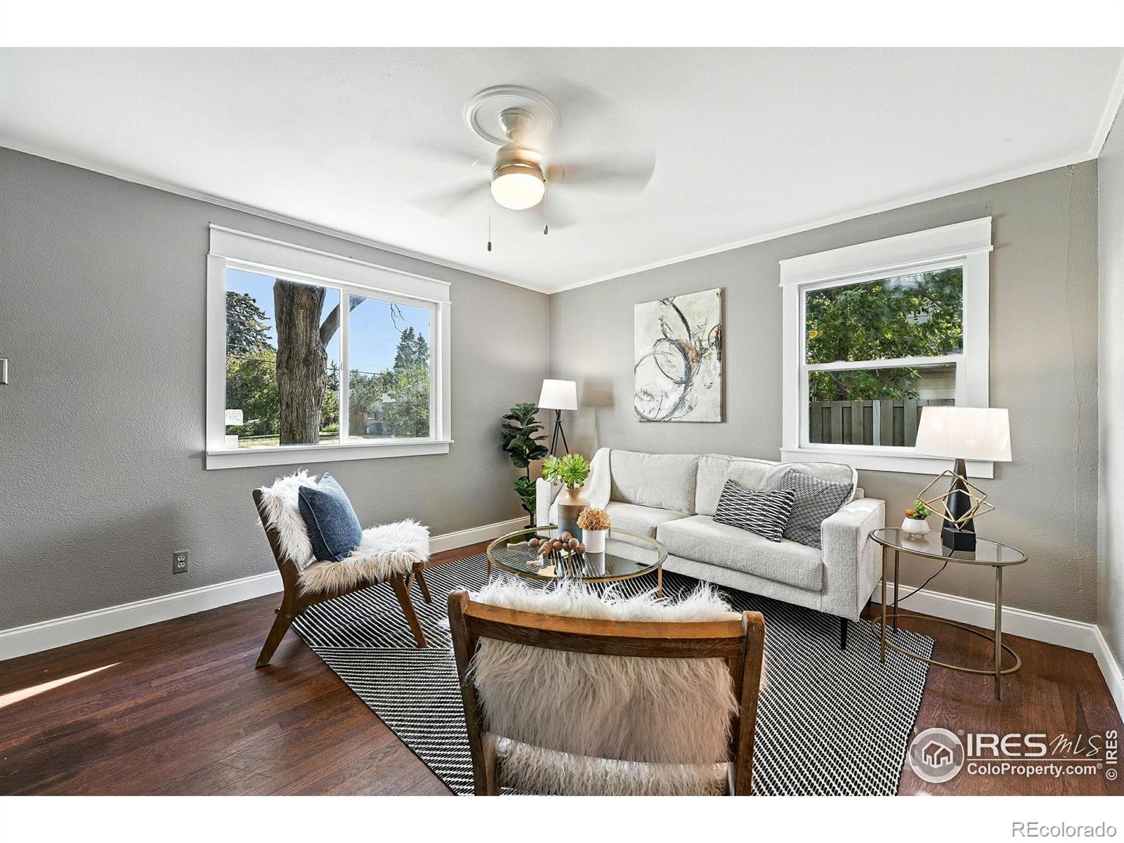 MLS Image #7 for 10595 e lowry place,aurora, Colorado