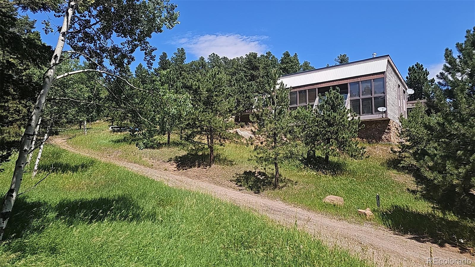 MLS Image #0 for 5003  snowberry lane,evergreen, Colorado