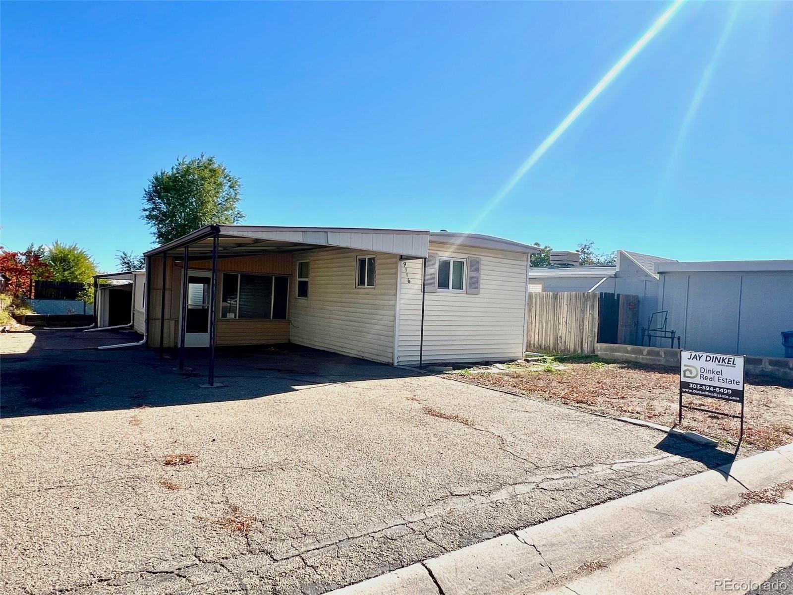 MLS Image #17 for 9116  royal ,federal heights, Colorado