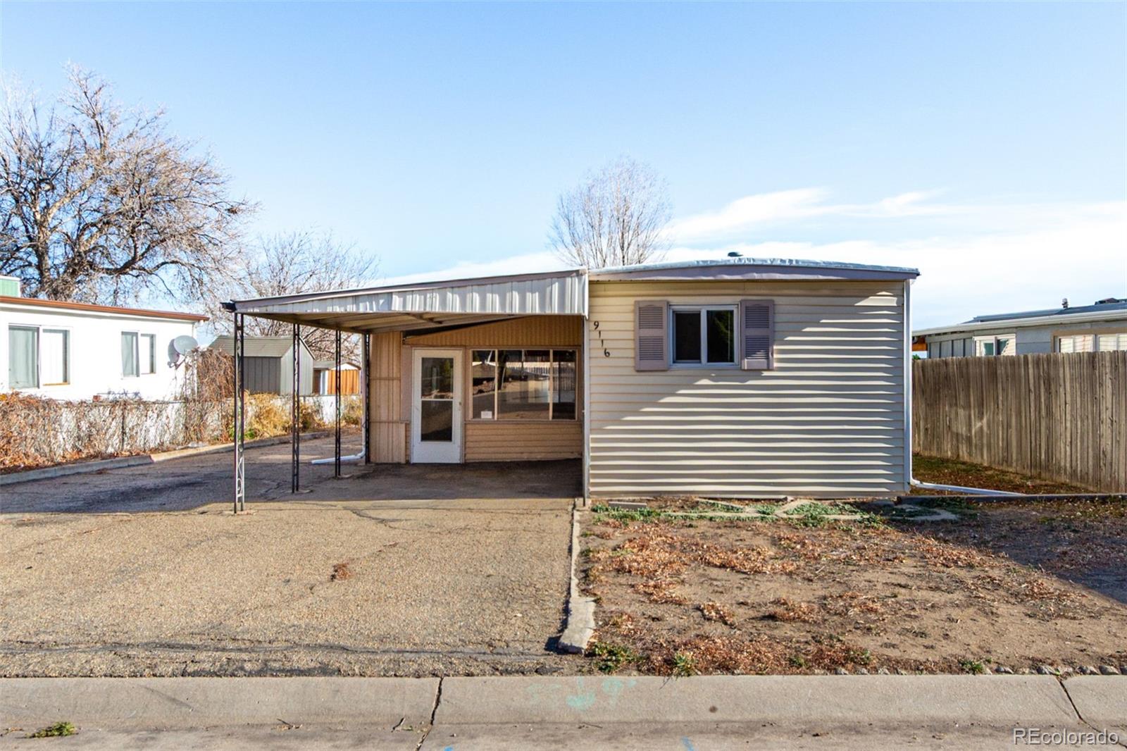 MLS Image #18 for 9116  royal ,federal heights, Colorado