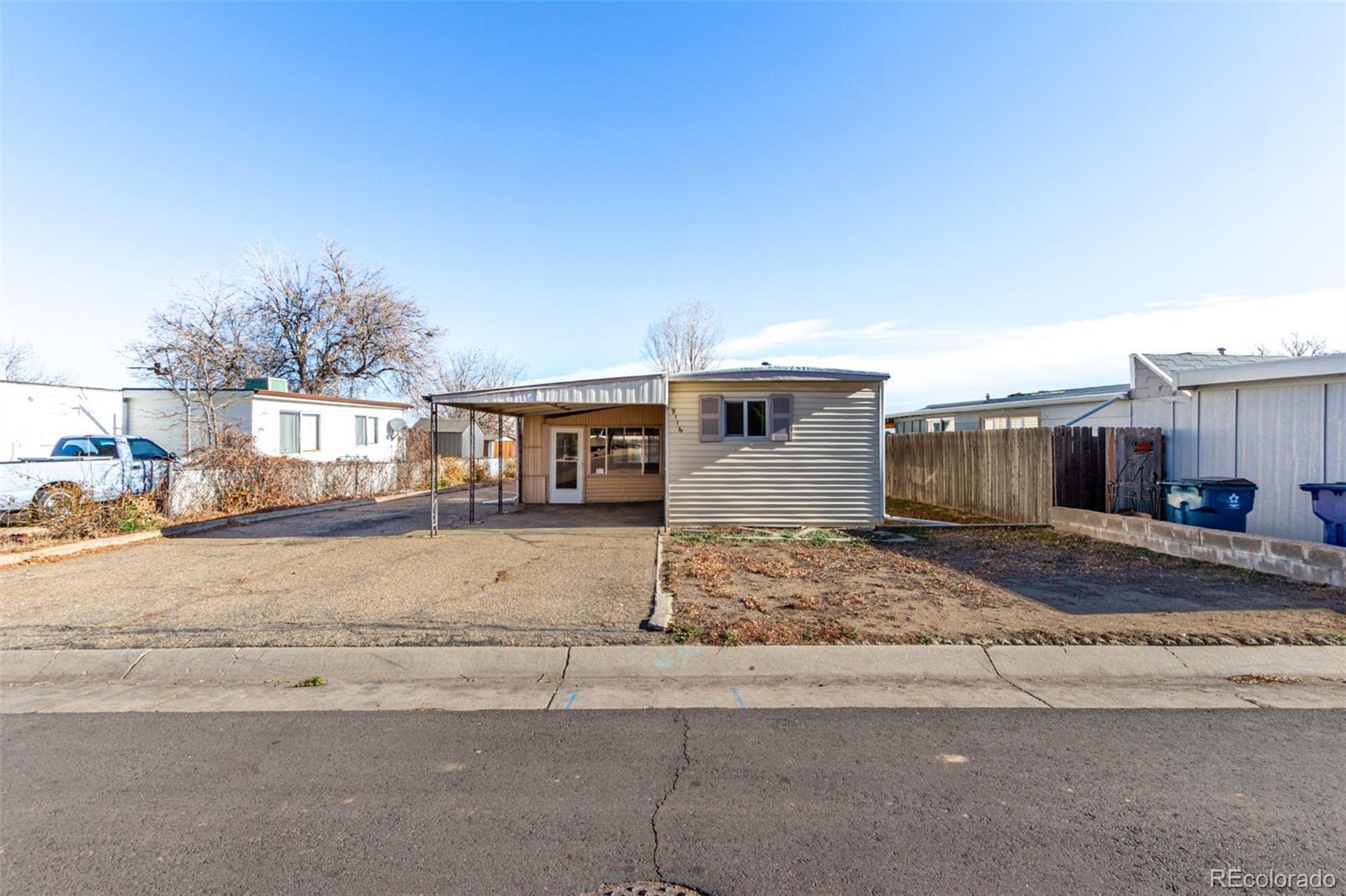 MLS Image #19 for 9116  royal ,federal heights, Colorado