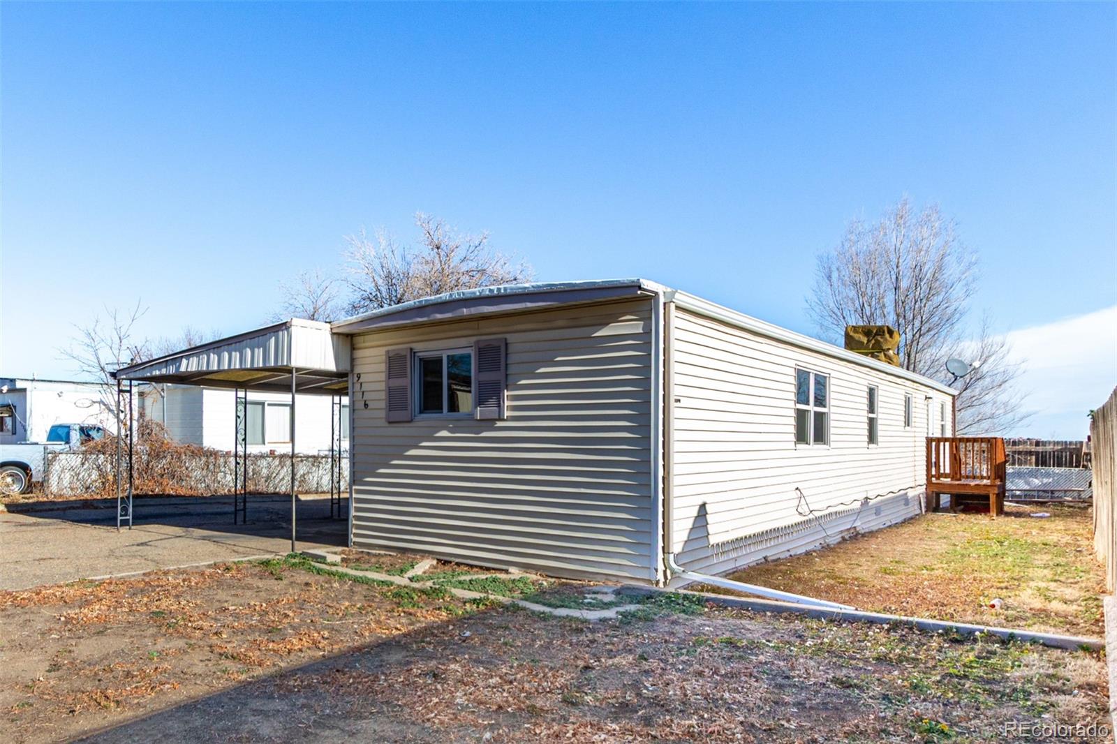 MLS Image #23 for 9116  royal ,federal heights, Colorado