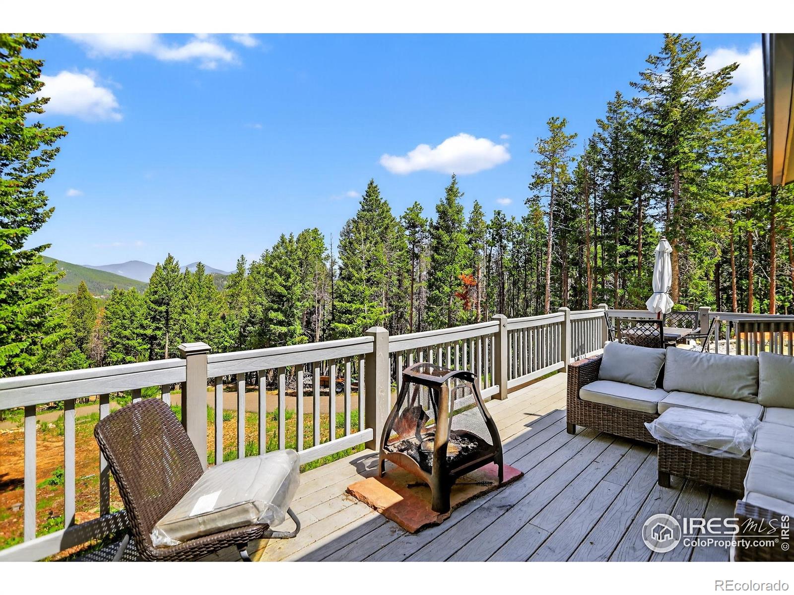 MLS Image #26 for 8340  london lane,conifer, Colorado