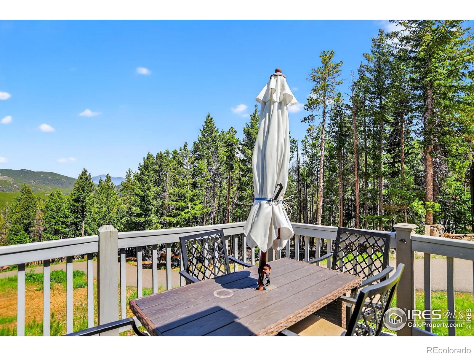 MLS Image #27 for 8340  london lane,conifer, Colorado
