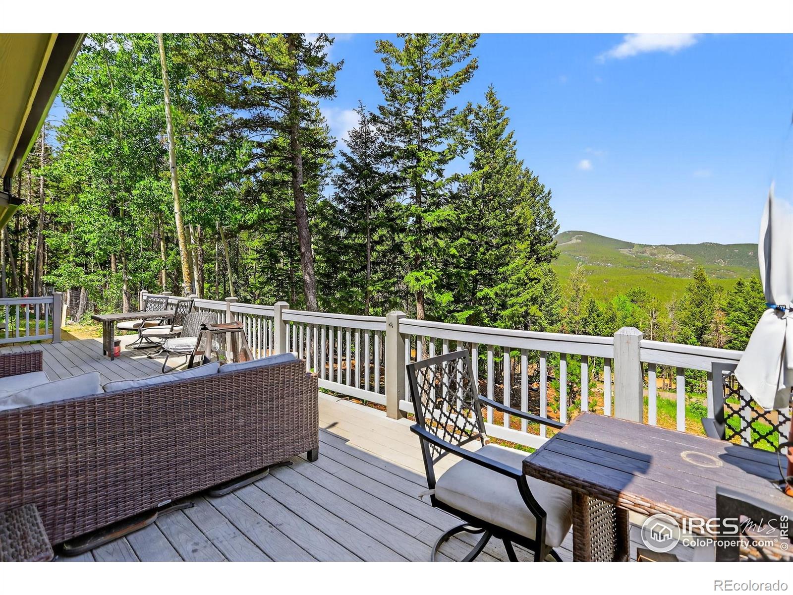 MLS Image #28 for 8340  london lane,conifer, Colorado