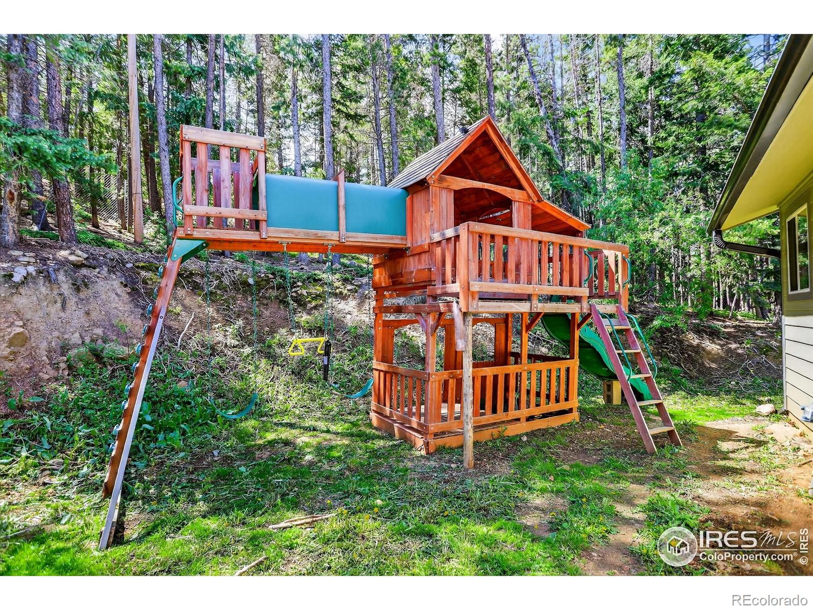 MLS Image #29 for 8340  london lane,conifer, Colorado