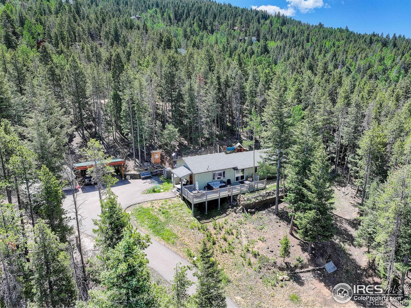 MLS Image #3 for 8340  london lane,conifer, Colorado