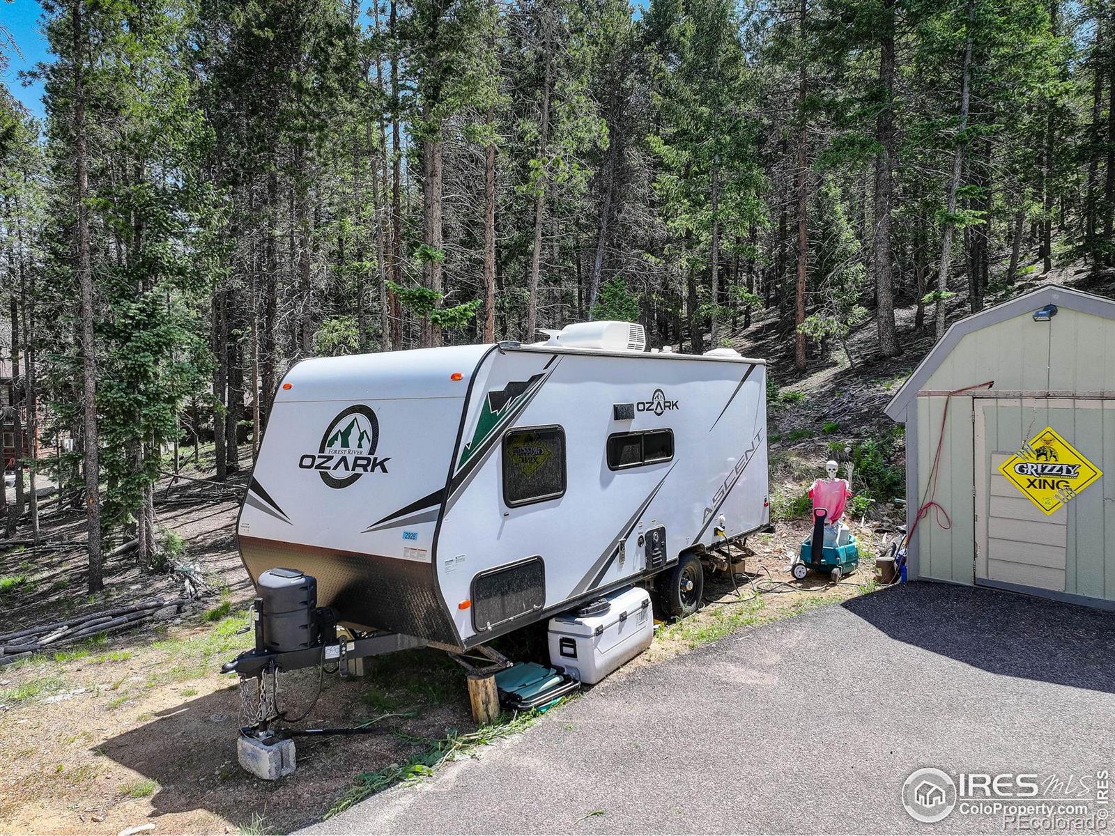 MLS Image #33 for 8340  london lane,conifer, Colorado