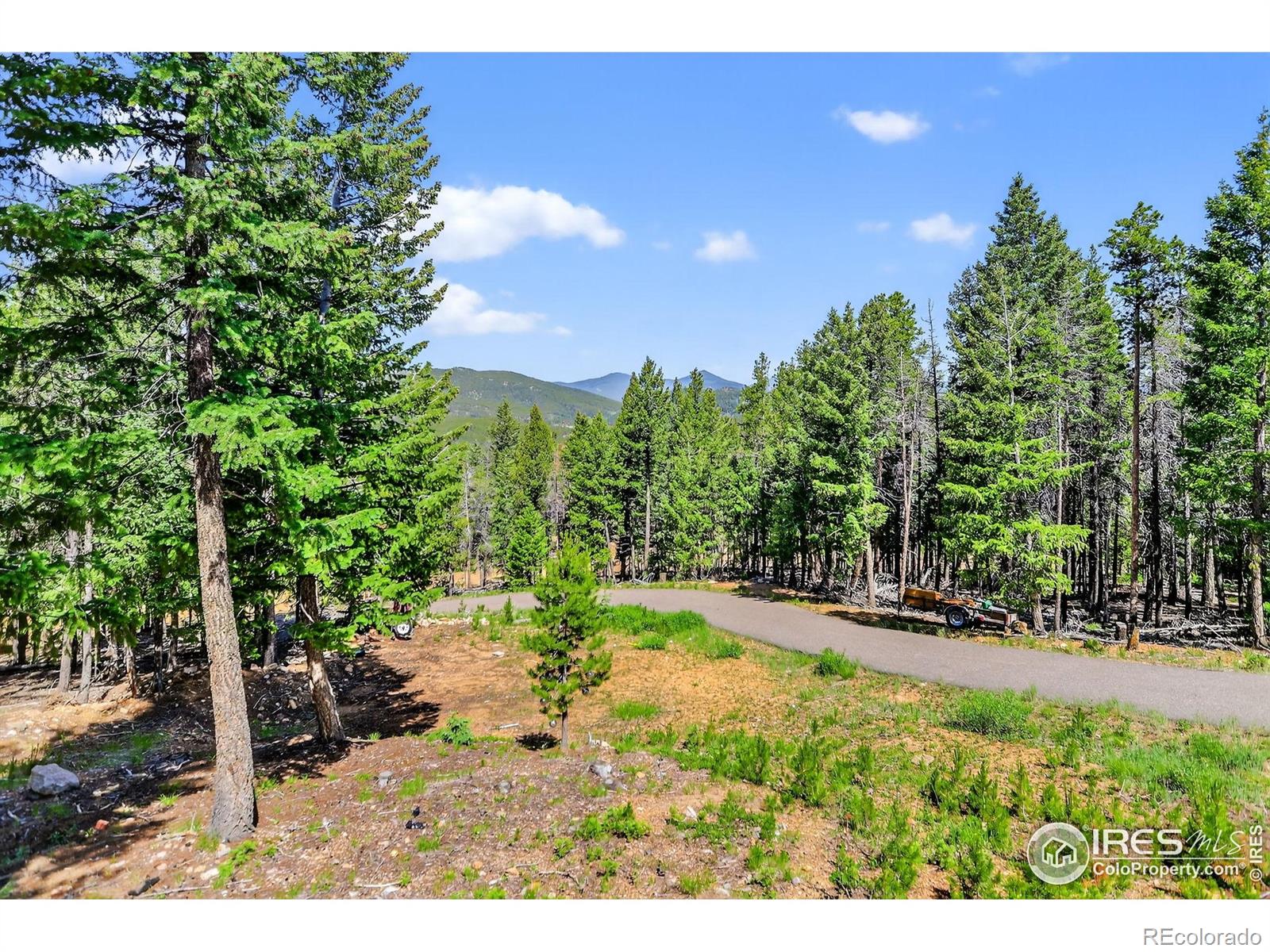 MLS Image #34 for 8340  london lane,conifer, Colorado