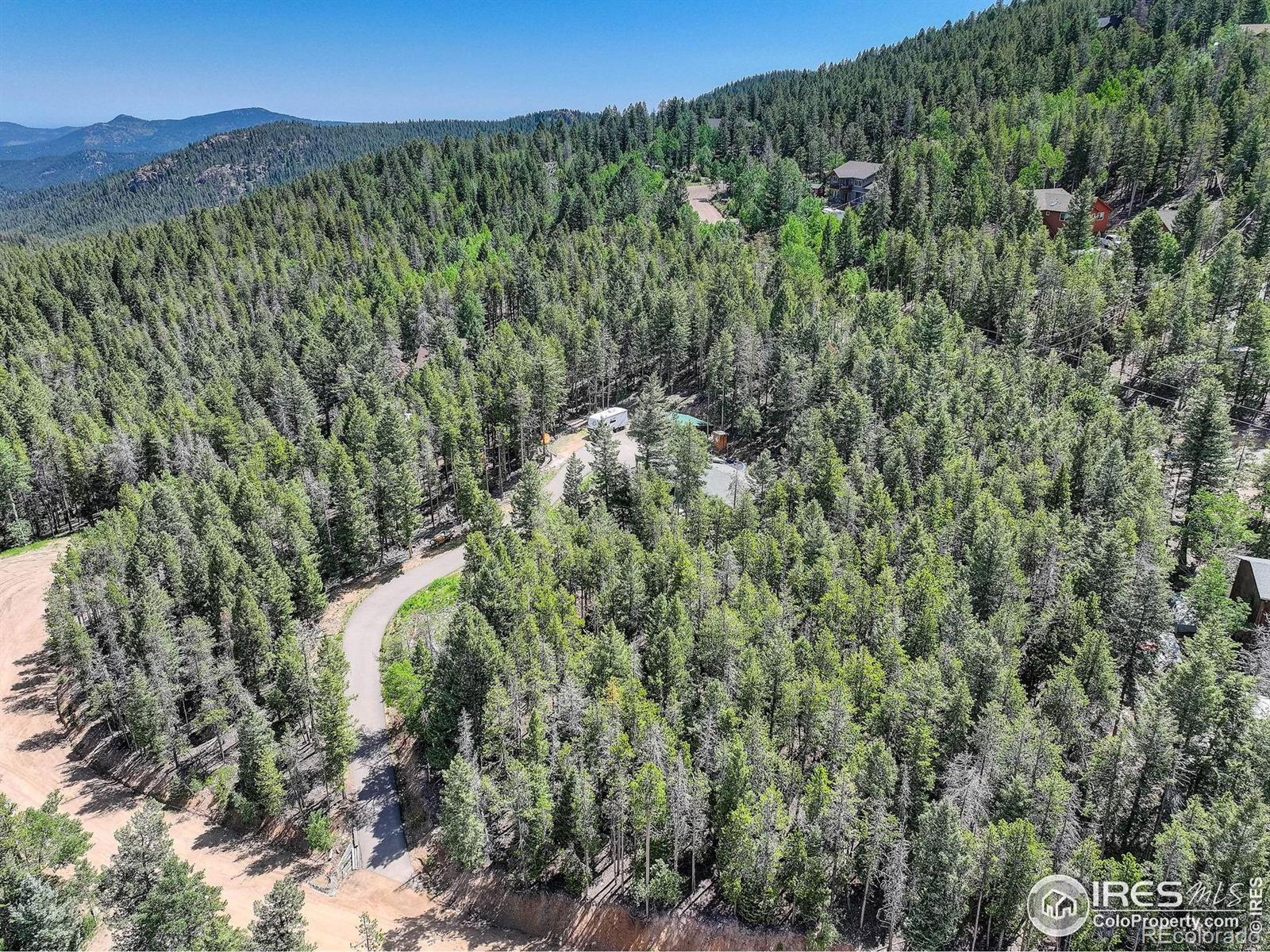 MLS Image #6 for 8340  london lane,conifer, Colorado