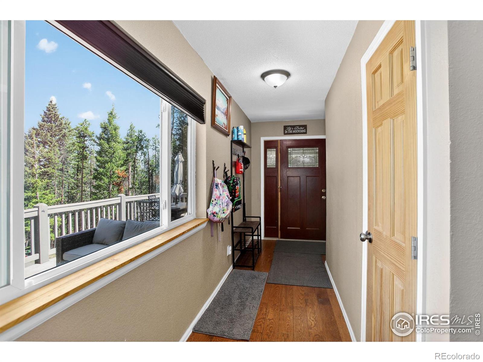 MLS Image #8 for 8340  london lane,conifer, Colorado