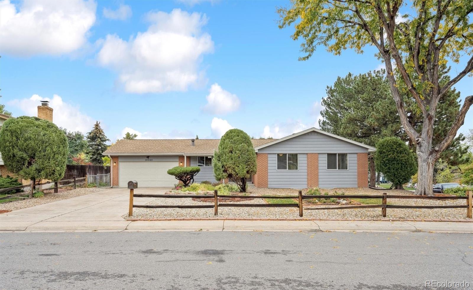 MLS Image #1 for 10563  zuni street,northglenn, Colorado