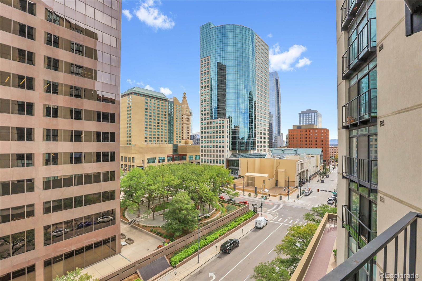 MLS Image #10 for 1777  larimer street 807,denver, Colorado
