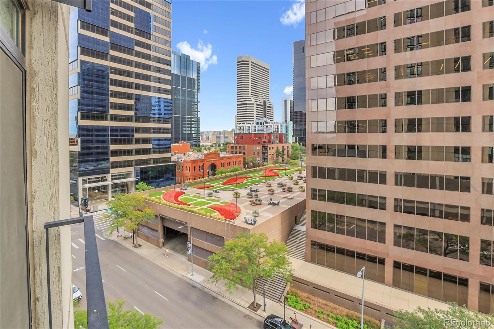 MLS Image #11 for 1777  larimer street 807,denver, Colorado