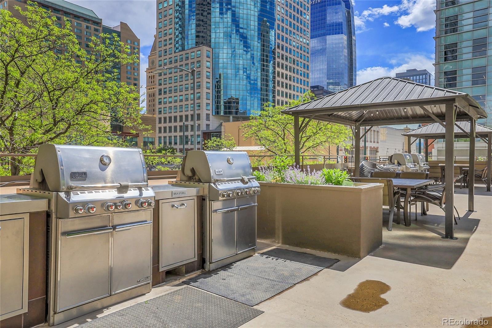 MLS Image #24 for 1777  larimer street 807,denver, Colorado