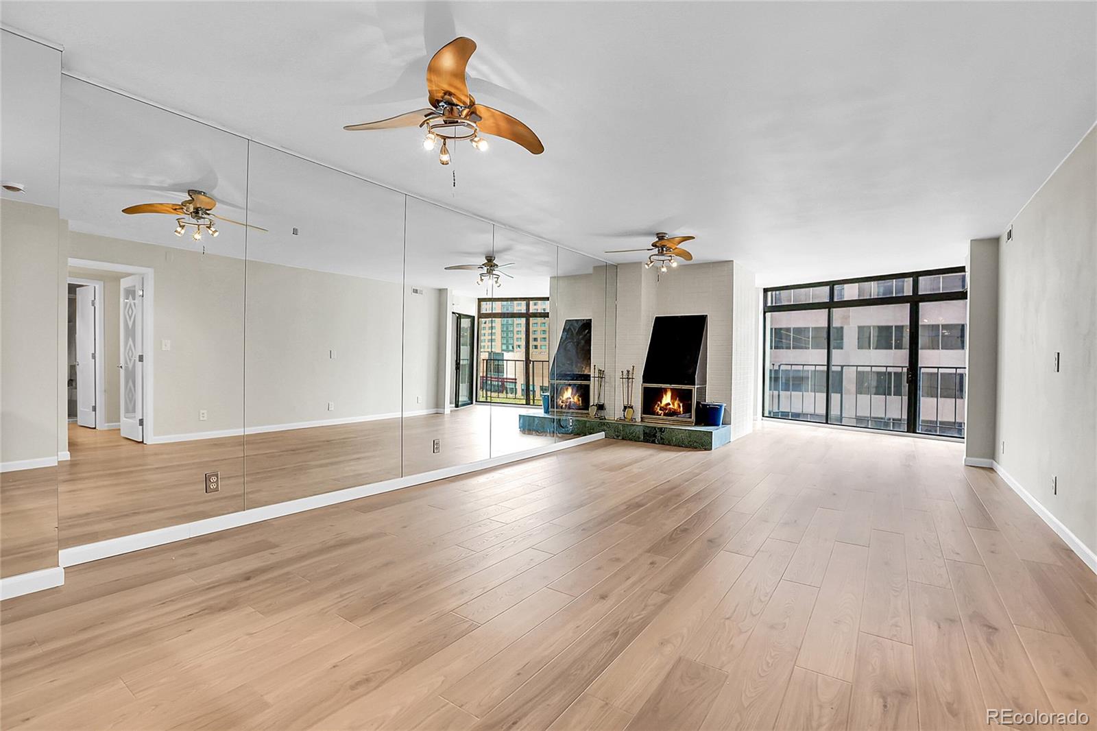 MLS Image #3 for 1777  larimer street 807,denver, Colorado