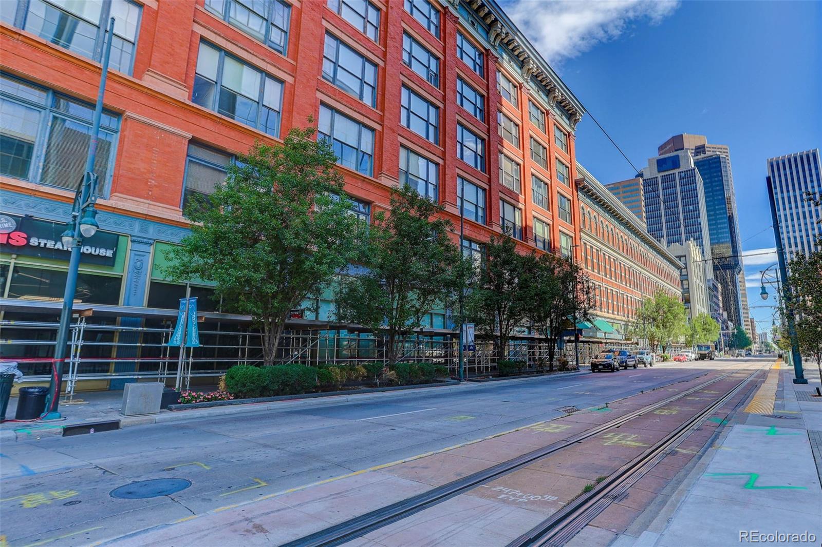 MLS Image #1 for 1555  california street 319,denver, Colorado