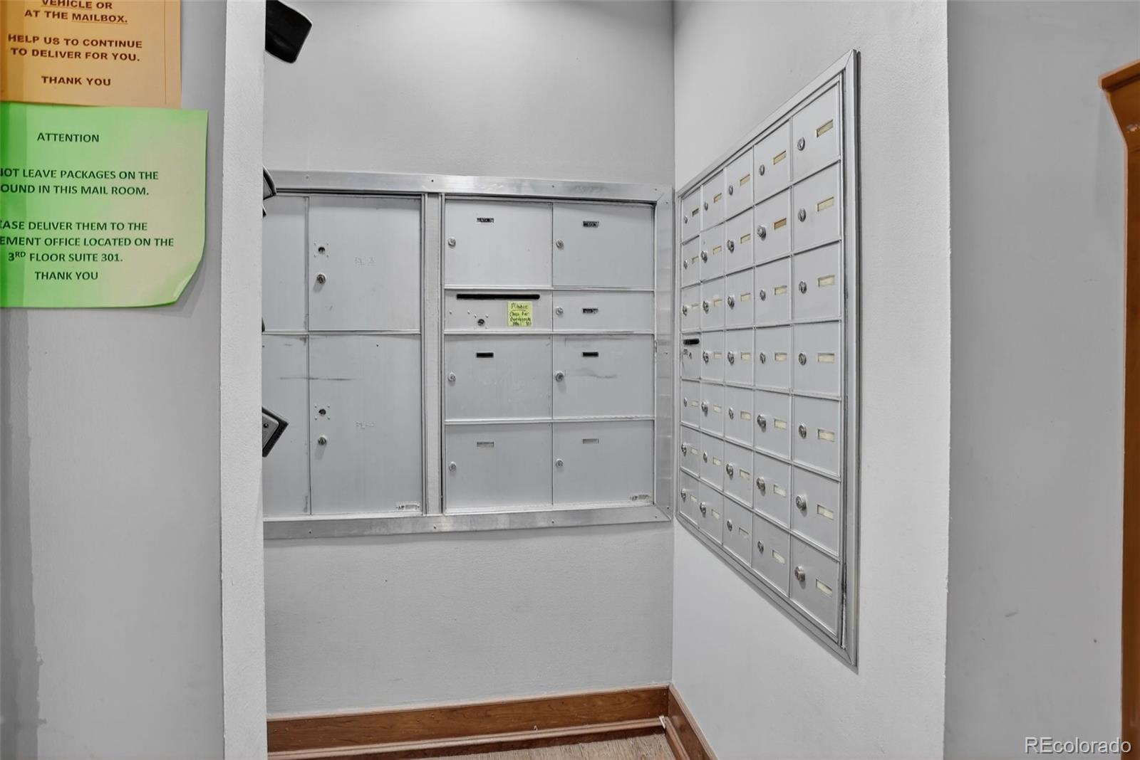 MLS Image #25 for 1555  california street 319,denver, Colorado