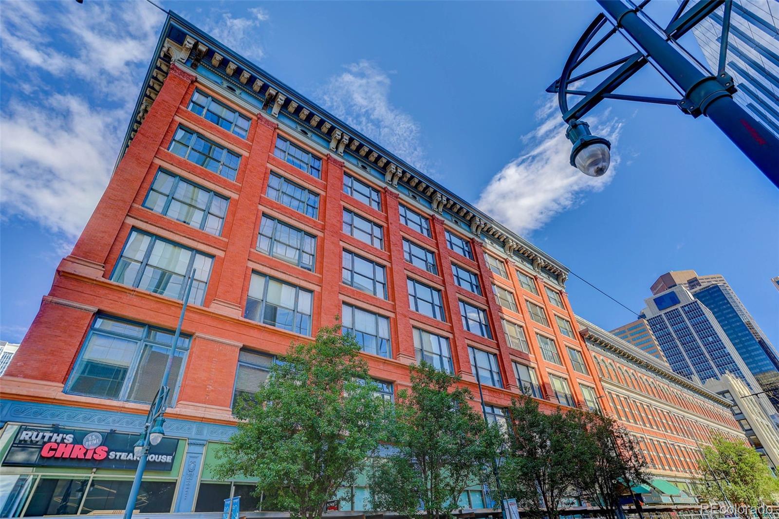 MLS Image #4 for 1555  california street 319,denver, Colorado