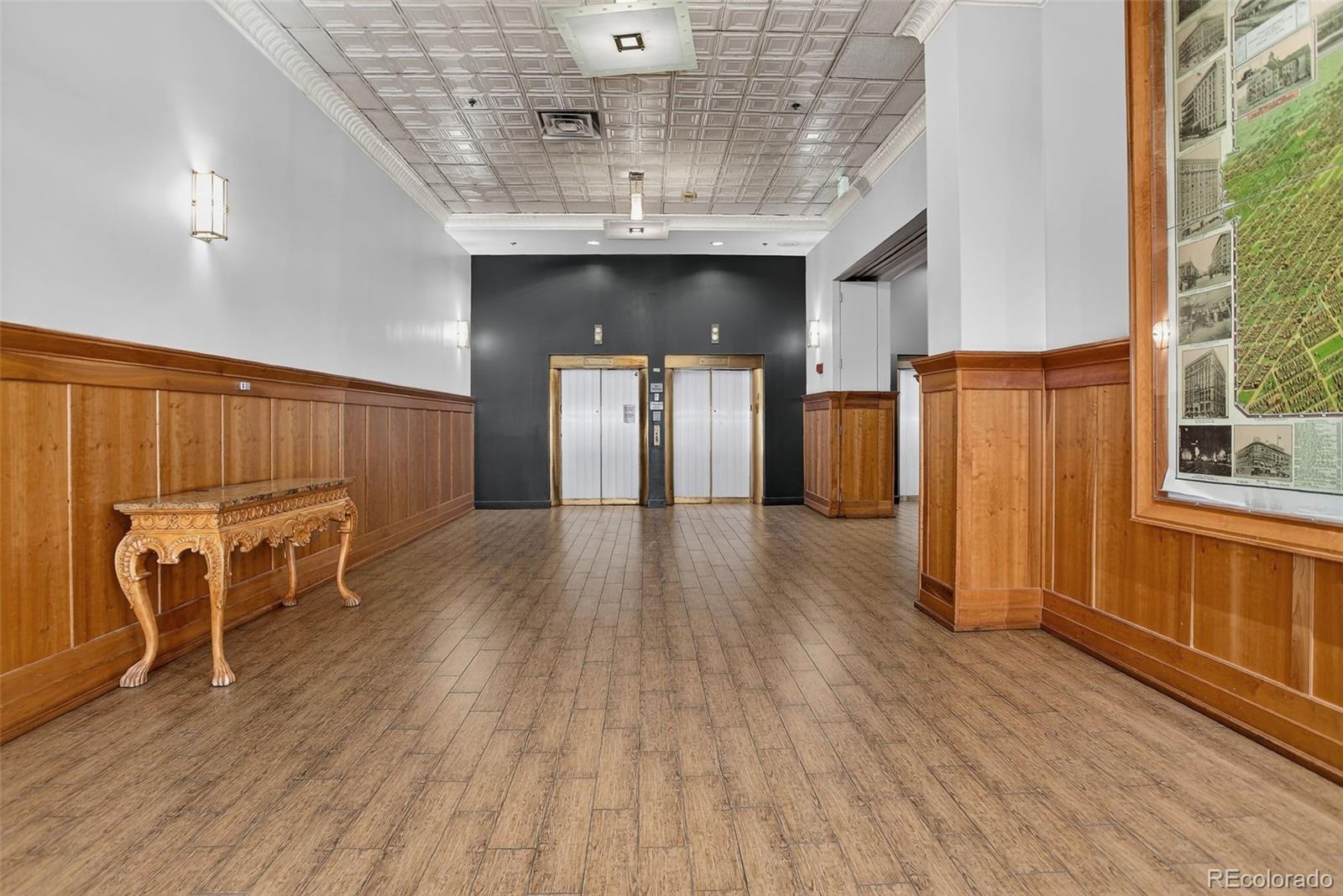 MLS Image #5 for 1555  california street 319,denver, Colorado