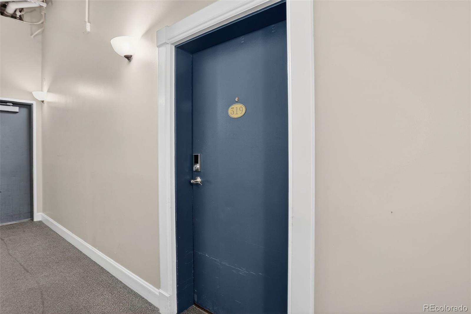 MLS Image #7 for 1555  california street 319,denver, Colorado