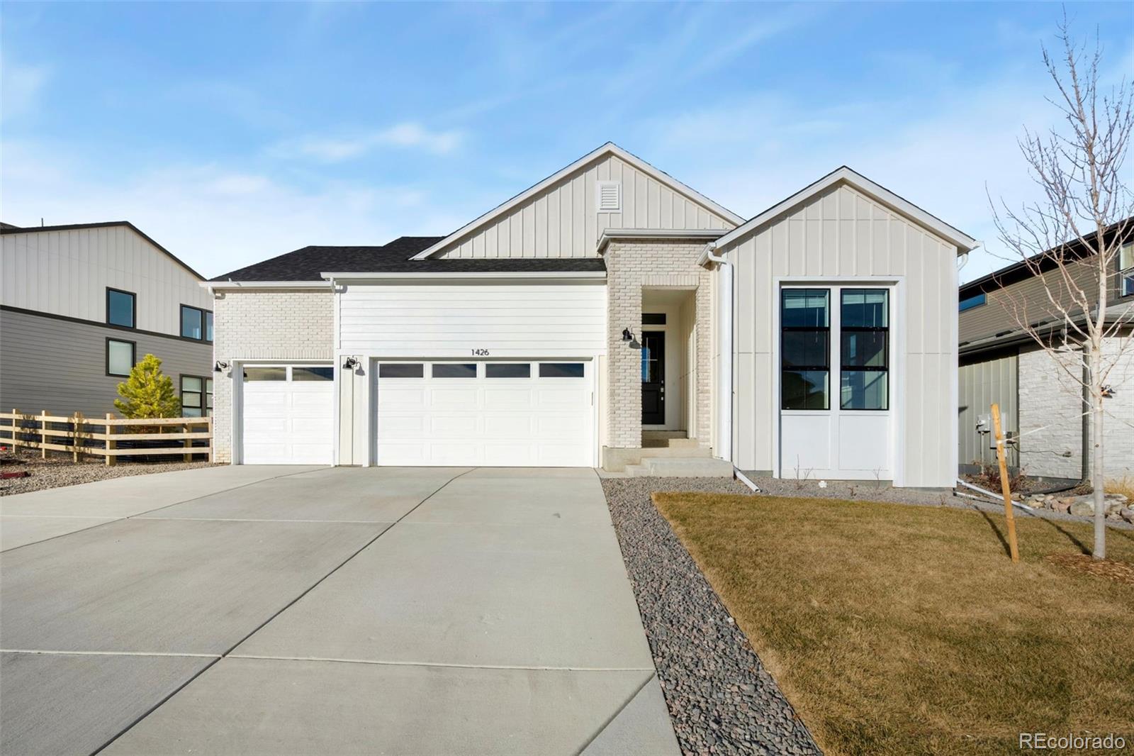 MLS Image #0 for 1426  alyssa drive,timnath, Colorado
